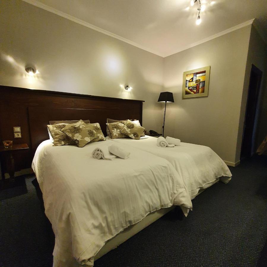 Hotel Liknon Kalambaka Exteriér fotografie